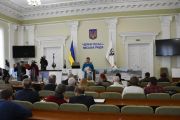 Архітектурний конкурс проектів Меморіалу Захисникам України в Чернігові відбувся, але переможця не обрано (ВІДЕО) (ОНОВЛЕНО)