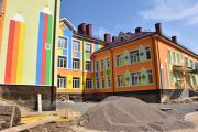 Новий дитсадок на Масанах у Чернігові: яким він буде і як записатися?