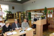 Відкрито Сьомий міський фестиваль козацької культури «Чернігів – місто козацької слави»