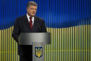 Петро Порошенко: Питання 2016 року для України – як стати успішною