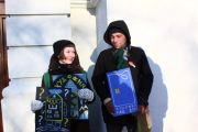Чернігівська дитяча художня школа без приміщення не залишиться (ВІДЕО)