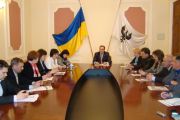 У Чернігові обговорено питання енергоефективності та створення ОСББ