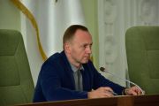 Владислав Атрошенко: Для лікарень Чернігова будуть закуплені нові ліжка, постіль та два спецавтомобіля