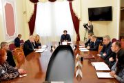 У Чернігові запустять новий автобусний маршрут та змінять ряд інших