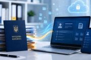 Уряд ухвалив рішення щодо подальшого формування електронних трудових книжок