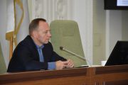 На місцях, де проводилися розкопки, потрібно відновити благоустрій