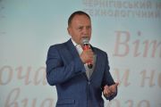 Владислав Атрошенко студентам: готові підтримувати молодих спеціалістів на їх першому місці роботи