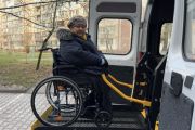 Соціальна послуга «Транспортні послуги»: хто може скористатися та як її отримати у Чернігові