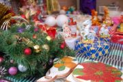 Запрошуємо чернігівців та гостей міста на благодійний ярмарок!