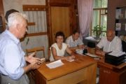 Проблеми колишні, рішення - нові