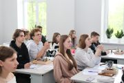 Зимові канікули в школах Чернігова продовжено до 16 січня