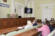 Міський голова про ризики цьогорічного опалювального сезону