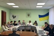 Рада з питань ВПО у Чернігові продовжує роботу над підтримкою переселенців