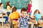 Допомогу за успіхи в навчанні для дітей вразливих категорій одержать 77 чернігівських школярів