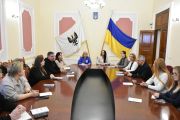 Чернігівців запрошують долучитися до робочої групи із залучення громади у співпраці з ПРООН в Україні