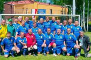 Завершився Чемпіонат Європи з футболу серед представників муніципалітетів