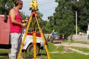 На вулиці Декабристів відновлять накопичувальне озеро (подробиці)