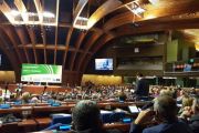 Чернігівський міський голова бере участь у Конгресі місцевих та регіональних влад Ради Європи