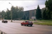 Про роботу комунального підприємства «Чернігівське міське шляхове управління» Чернігівської міської ради