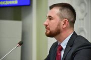 "Місто не може закривати борги приватників". В.о. міського голови подякував міністру енергетики за його позицію стосовно  ТЕЦ