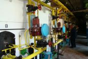 У Чернігові продовжено опалювальний сезон
