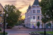 Чернігів став членом Асоціації європейських міст Eurocities