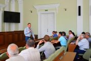 До 10 серпня у Чернігові розроблять проект міської Програми, яка дозволить оновити зношений житловий фонд