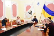 Ще дві військових частини включені до міської програми шефської допомоги. Рішення погодив виконком