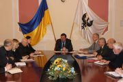 Чернігів готується до Дня вшанування учасників ліквідації наслідків аварії на Чорнобильській атомній електростанції