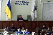 У муніципалітеті заслухали звіт керівників про готовність до зими