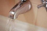 Гаряча вода відключена через відсутність лімітів газу