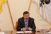 У Чернігові утворено штаб для сприяння проведенню виборів