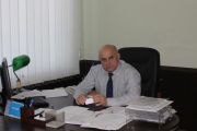 Закон і порядок – основа нормального життя міста й області
