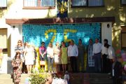 У навчальних закладах Чернігова пролунав перший дзвоник