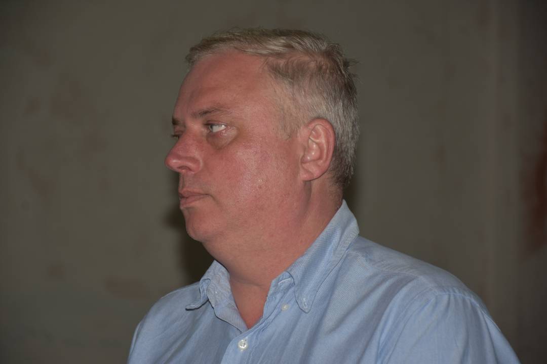 Олександр Макаров