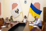 Постійні депутатські комісії опрацювали питання порядку денного 50-ї сесії