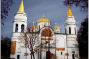 Про розвиток туристичної галузі Чернігова на засіданні Регіонального комітету з економічних реформ доповів секретар міської ради Олег Шеремет