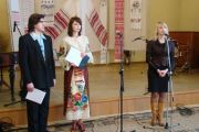 Всеукраїнський проект «Єдина Україна: Схід і Захід разом»