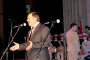 Чернігівських залізничників привітали з професійним святом