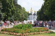 Чернігів – серед кращих 10 українських міст за якістю життя
