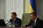 15-та сесія Чернігівської міської ради розпочала свою роботу