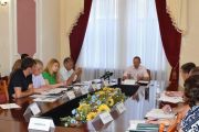 Чернігів перетворює будівлі своїх бюджетних закладів на енергоефективні