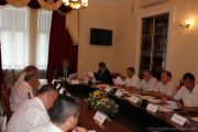 Виконком схвалив Звіт про виконання міського бюджету за І півріччя 2013 року