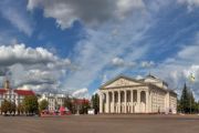 Чернігів – місто легенд: віртуальна екскурсія Черніговом