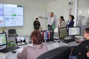 Фахівці Світового банку відвідали «Чернігівводоканал»
