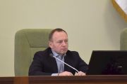 Владислав Атрошенко проситиме Президента та Уряд полегшити чернігівцям тягар тарифів