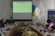 У Чернігові 22 лютого відбувся практикум РВ АМУ