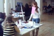 "Марафон професій" для випускників шкіл