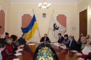 Міський голова Владислав Атрошенко вимагає від газопостачального підприємства врегулювати нормативи для домогосподарств