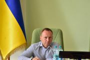 Владислав Атрошенко: маємо щороку комплексно ремонтувати 2-3 заклади освіти, щоби далі за цим зразком іти у наступні